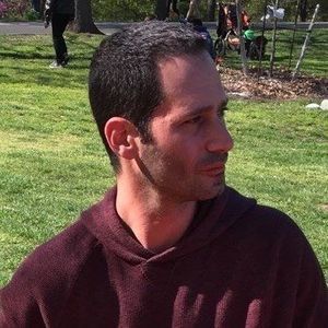 Meet your Posher, Craig